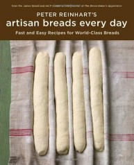 PR: Artisan Bread Every Day