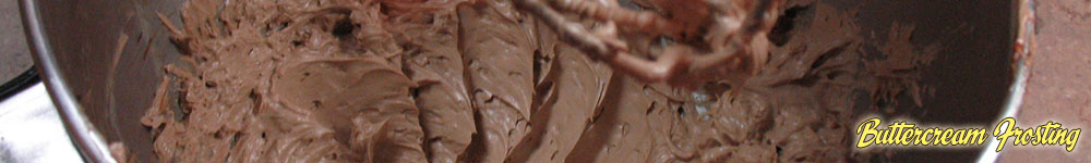 buttercream