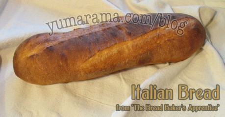 italian bread