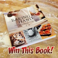 Win This Book!